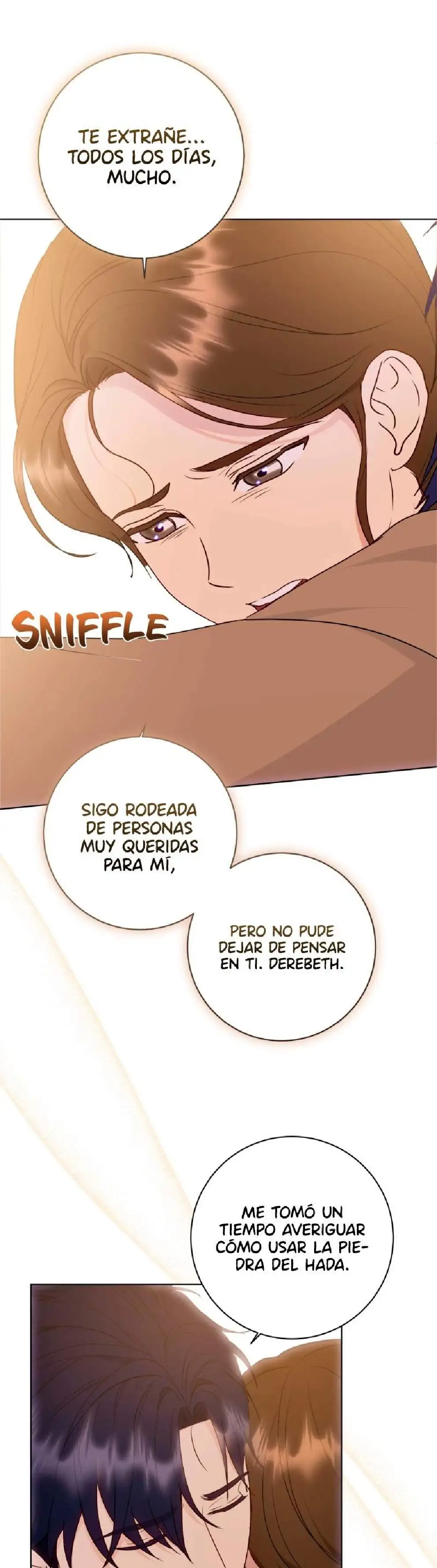 ¡Capitan!¿Es Este El Campo De Batalla?ㅤ - Capítulo 101 - Página 39 - LectorTMOo