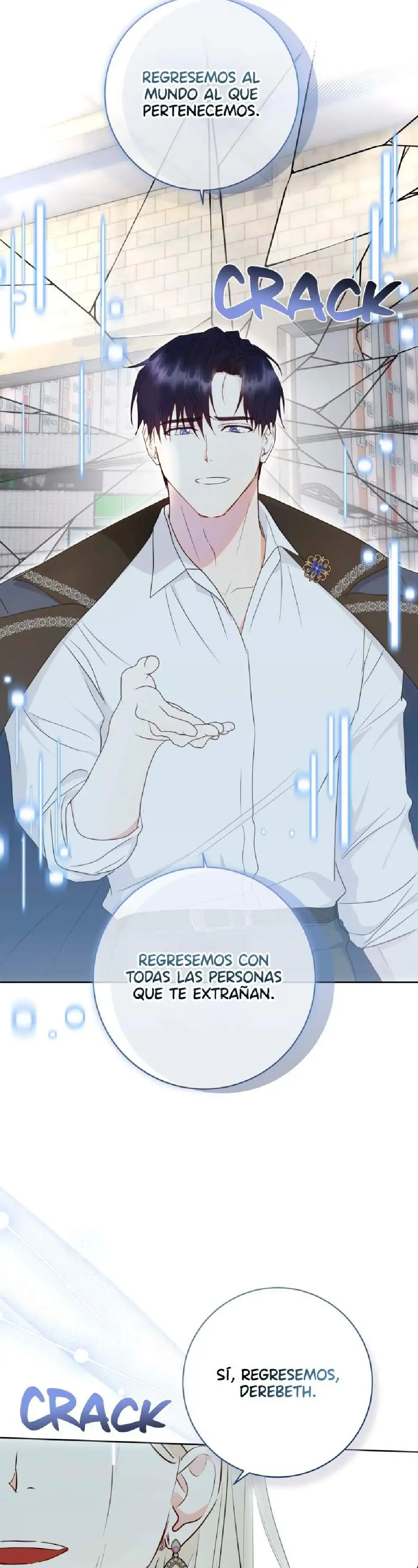 ¡Capitan!¿Es Este El Campo De Batalla?ㅤ - Capítulo 101 - Página 41 - LectorTMOo