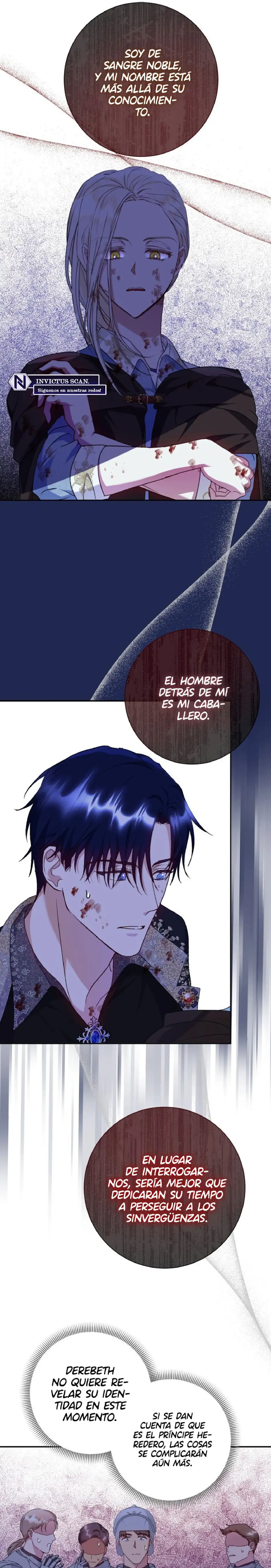 ¡Capitan!¿Es Este El Campo De Batalla?ㅤ - Capítulo 11 - Página 9 - LectorTMOo
