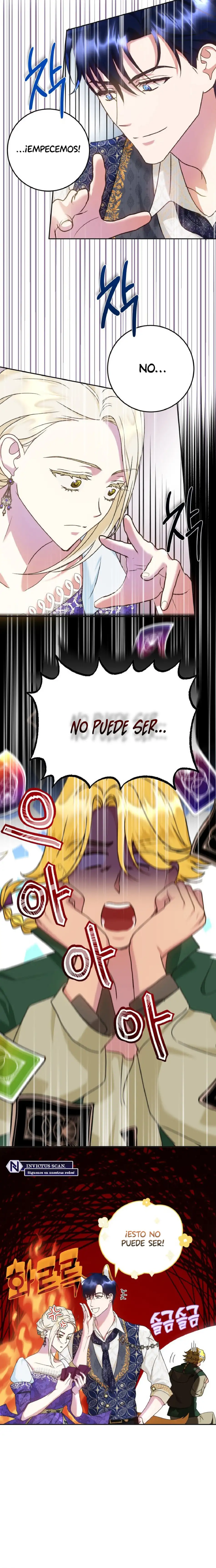 ¡Capitan!¿Es Este El Campo De Batalla?ㅤ - Capítulo 12 - Página 6 - LectorTMOo
