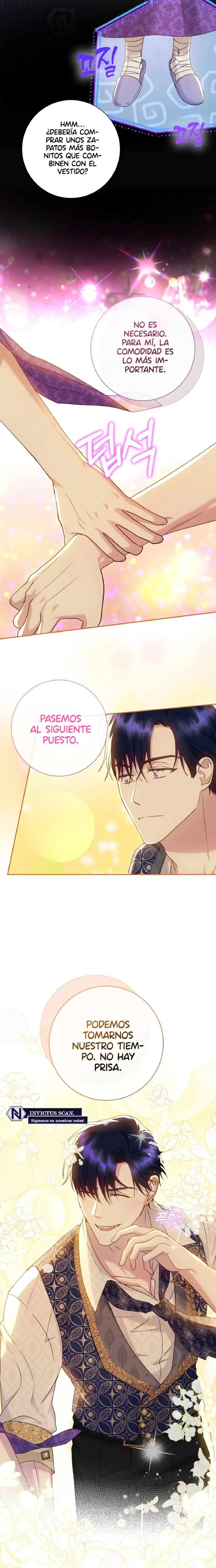 ¡Capitan!¿Es Este El Campo De Batalla?ㅤ - Capítulo 12 - Página 16 - LectorTMOo