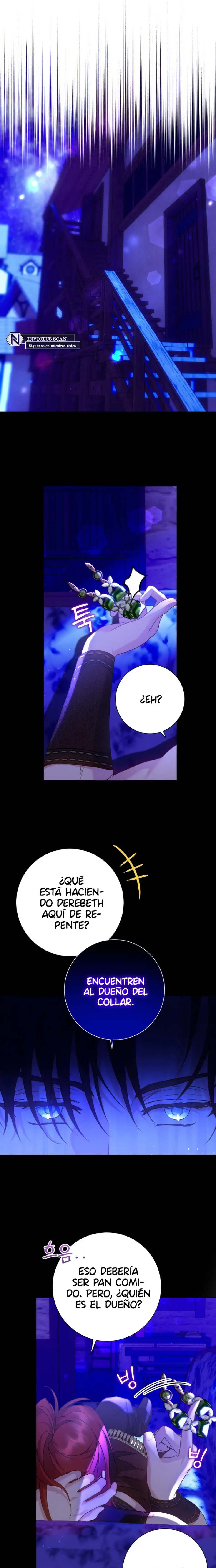 ¡Capitan!¿Es Este El Campo De Batalla?ㅤ - Capítulo 14 - Página 3 - LectorTMOo