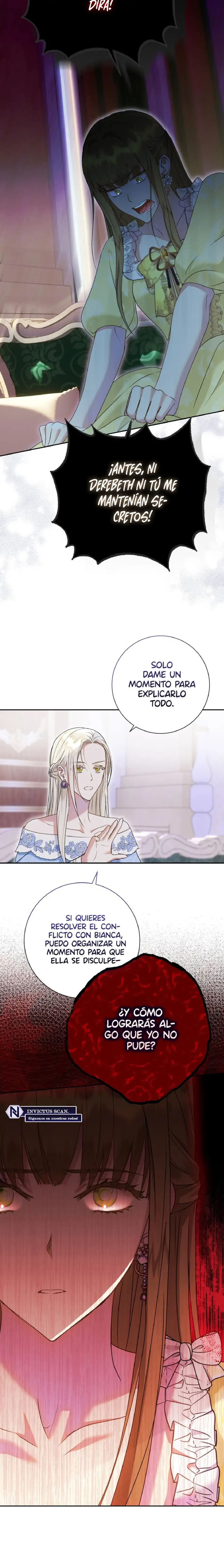 ¡Capitan!¿Es Este El Campo De Batalla?ㅤ - Capítulo 18 - Página 14 - LectorTMOo