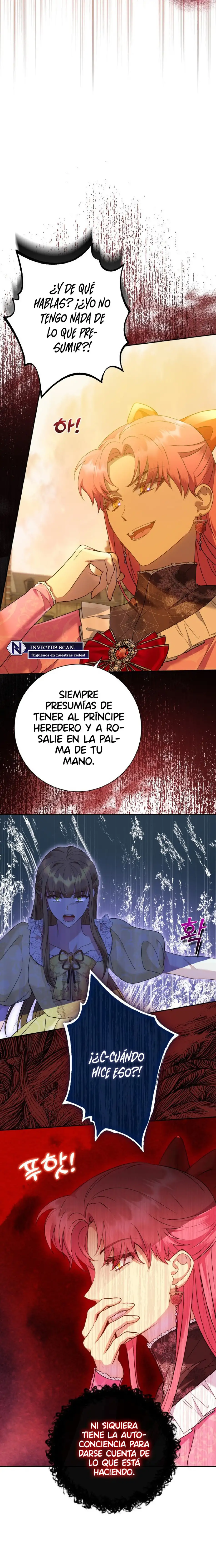 ¡Capitan!¿Es Este El Campo De Batalla?ㅤ - Capítulo 19 - Página 4 - LectorTMOo