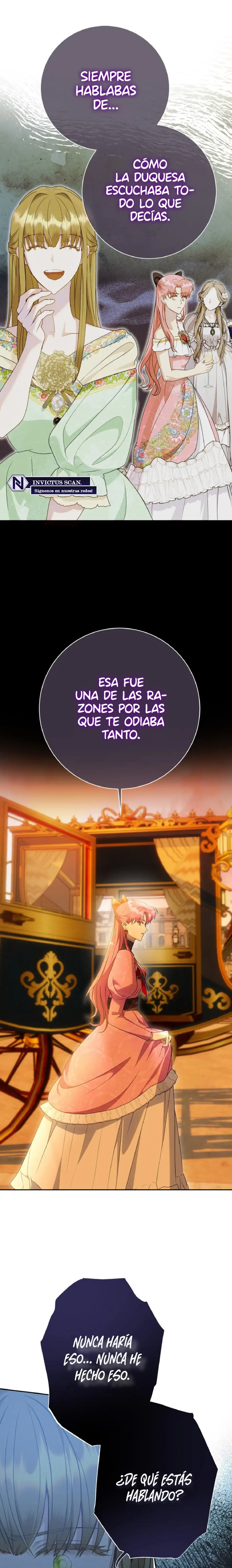 ¡Capitan!¿Es Este El Campo De Batalla?ㅤ - Capítulo 19 - Página 5 - LectorTMOo