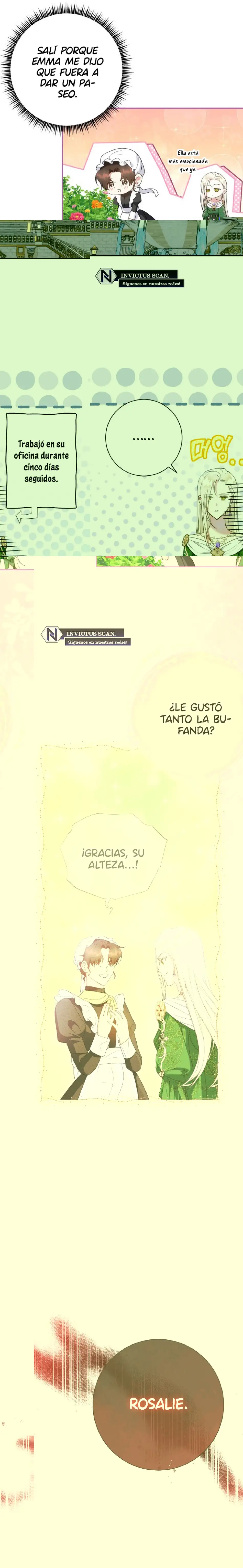 ¡Capitan!¿Es Este El Campo De Batalla?ㅤ - Capítulo 19 - Página 9 - LectorTMOo