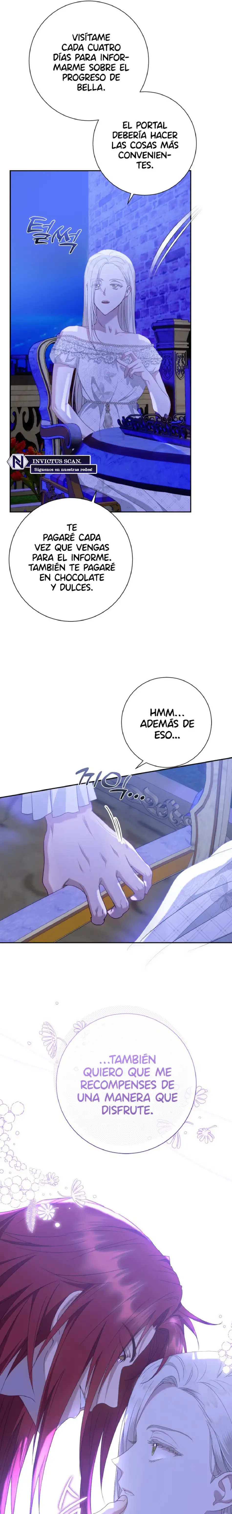 ¡Capitan!¿Es Este El Campo De Batalla?ㅤ - Capítulo 19 - Página 19 - LectorTMOo