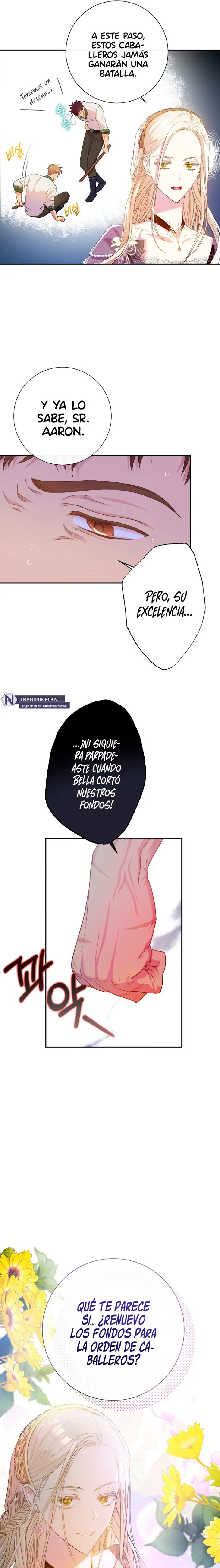 ¡Capitan!¿Es Este El Campo De Batalla?ㅤ - Capítulo 2 - Página 15 - LectorTMOo