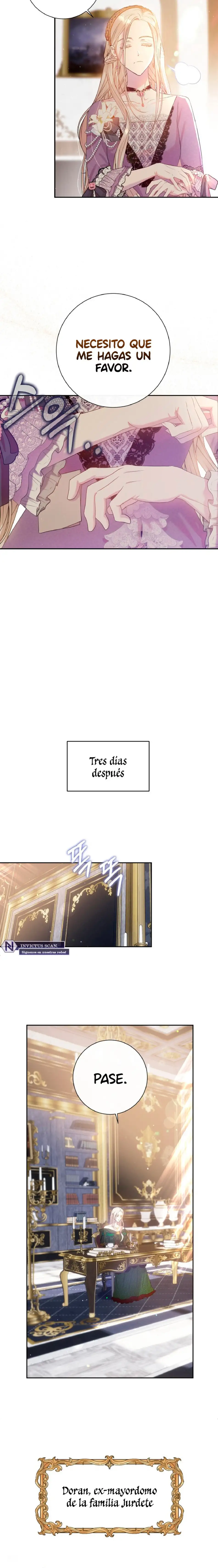 ¡Capitan!¿Es Este El Campo De Batalla?ㅤ - Capítulo 2 - Página 18 - LectorTMOo