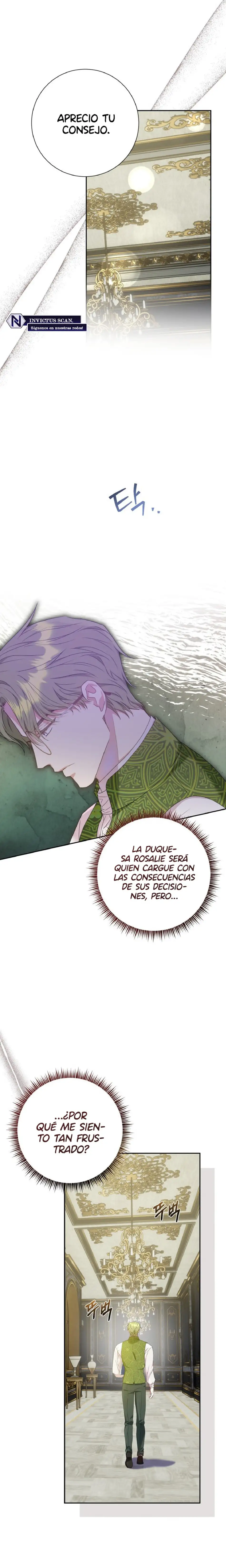 ¡Capitan!¿Es Este El Campo De Batalla? capítulo 20 página 7