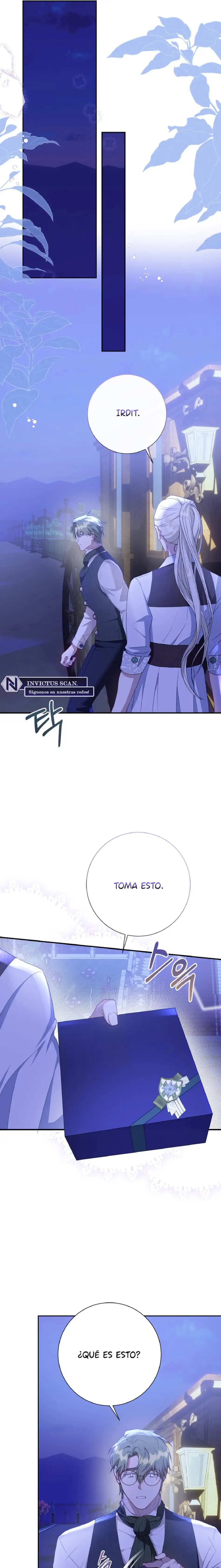 ¡Capitan!¿Es Este El Campo De Batalla?ㅤ - Capítulo 23 - Página 9 - LectorTMOo