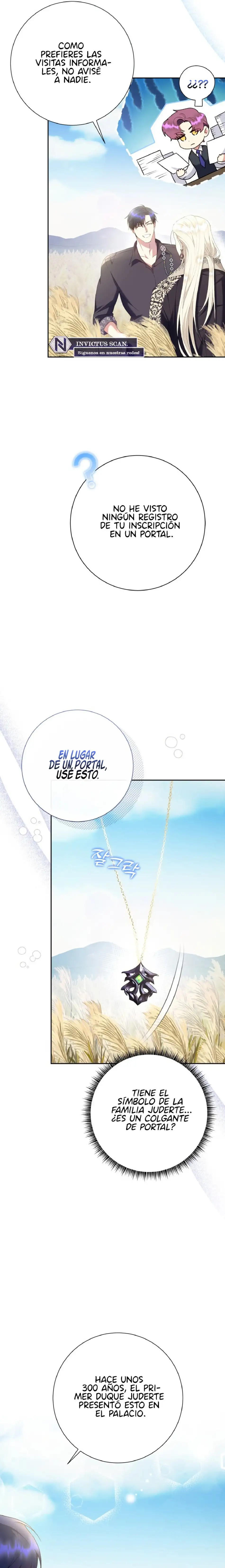 ¡Capitan!¿Es Este El Campo De Batalla?ㅤ - Capítulo 24 - Página 3 - LectorTMOo