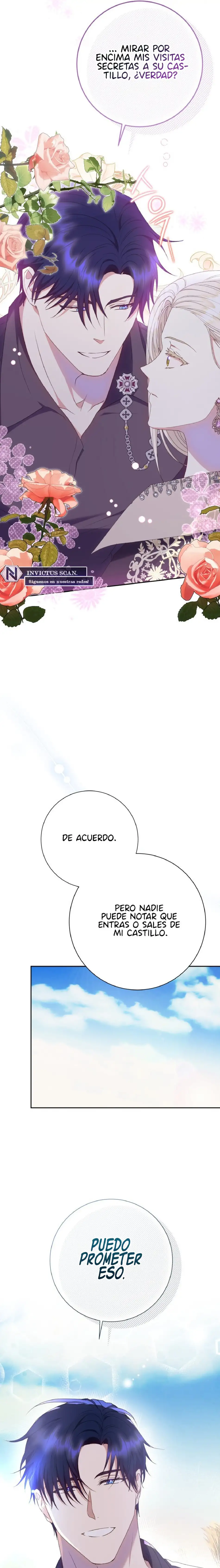 ¡Capitan!¿Es Este El Campo De Batalla?ㅤ - Capítulo 24 - Página 7 - LectorTMOo
