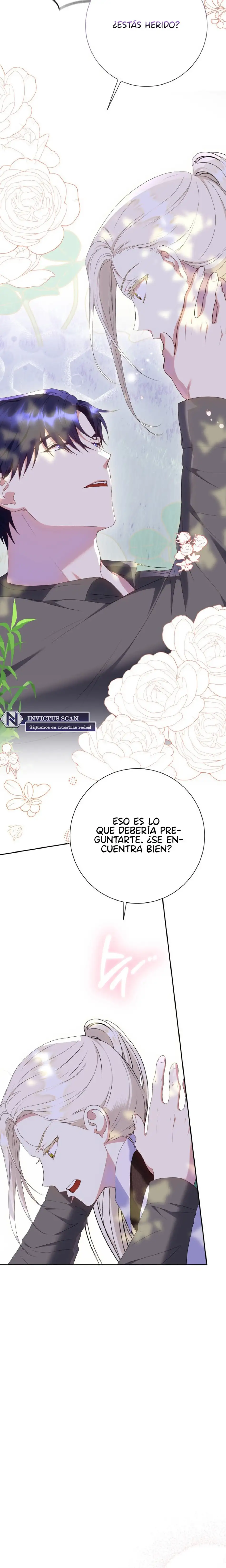 ¡Capitan!¿Es Este El Campo De Batalla?ㅤ - Capítulo 26 - Página 20 - LectorTMOo