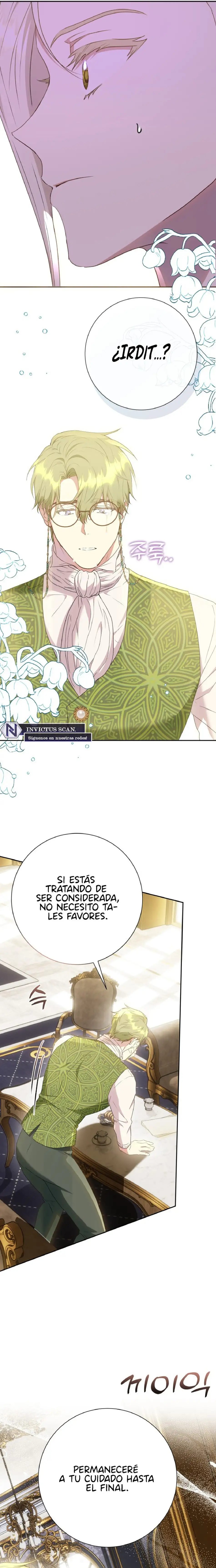 ¡Capitan!¿Es Este El Campo De Batalla? capítulo 27 página 13