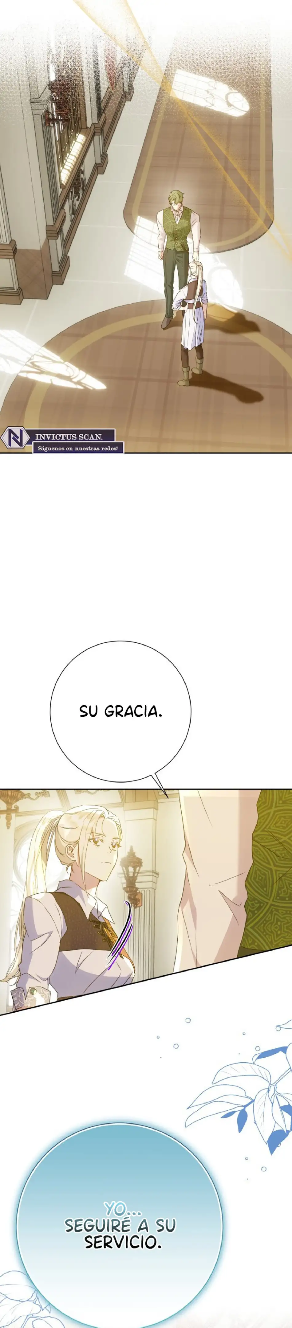 ¡Capitan!¿Es Este El Campo De Batalla? capítulo 27 página 25