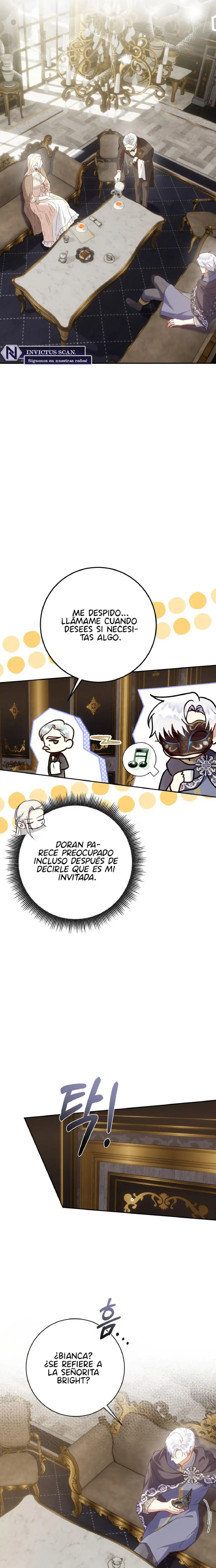 ¡Capitan!¿Es Este El Campo De Batalla?ㅤ - Capítulo 28 - Página 7 - LectorTMOo