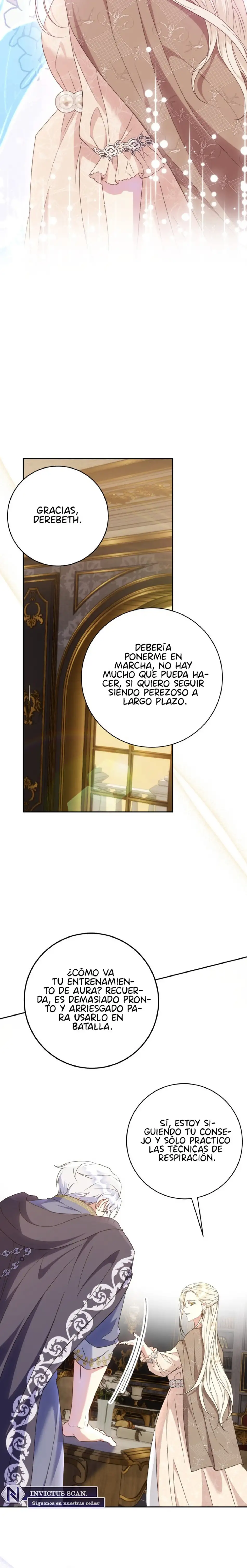 ¡Capitan!¿Es Este El Campo De Batalla?ㅤ - Capítulo 28 - Página 14 - LectorTMOo