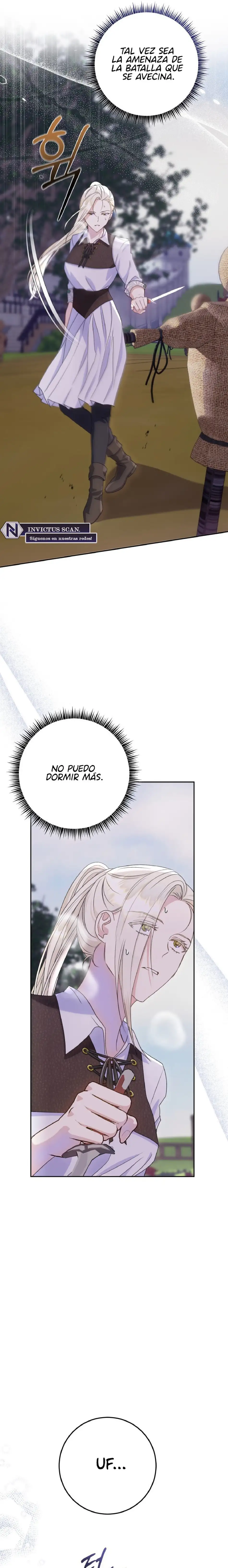 ¡Capitan!¿Es Este El Campo De Batalla?ㅤ - Capítulo 29 - Página 9 - LectorTMOo