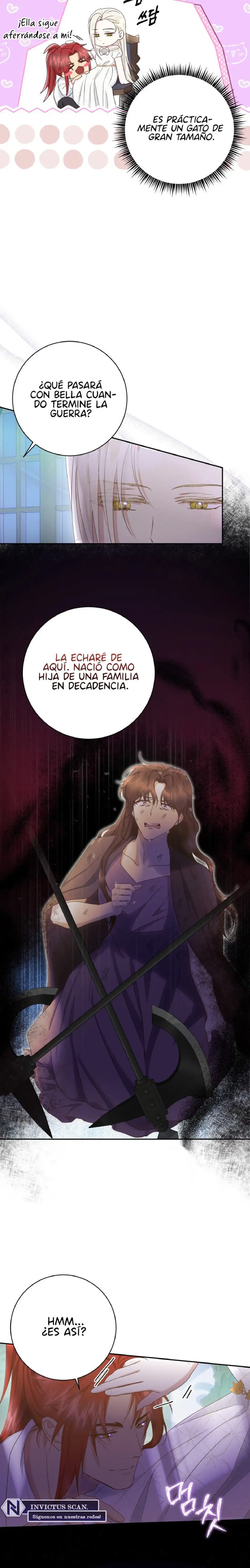 ¡Capitan!¿Es Este El Campo De Batalla?ㅤ - Capítulo 29 - Página 24 - LectorTMOo