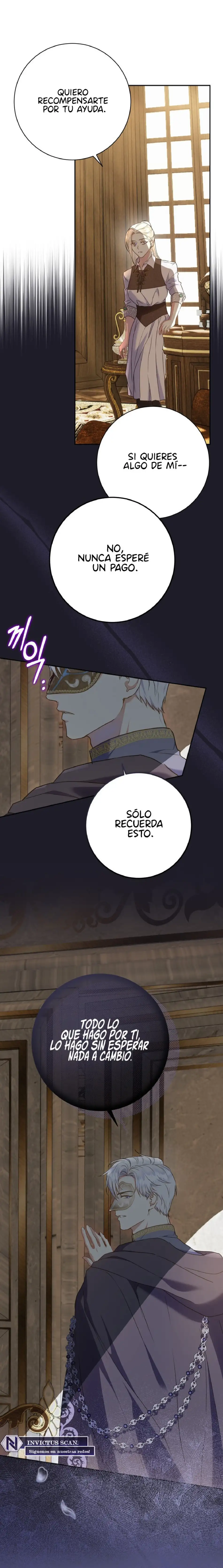 ¡Capitan!¿Es Este El Campo De Batalla?ㅤ - Capítulo 30 - Página 10 - LectorTMOo