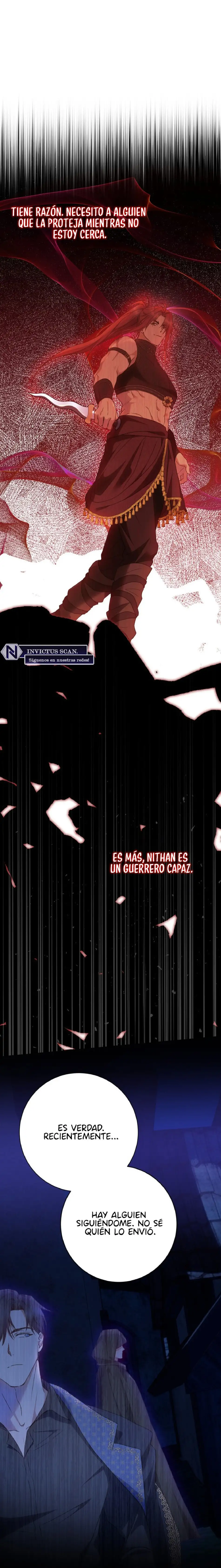 ¡Capitan!¿Es Este El Campo De Batalla?ㅤ - Capítulo 30 - Página 15 - LectorTMOo