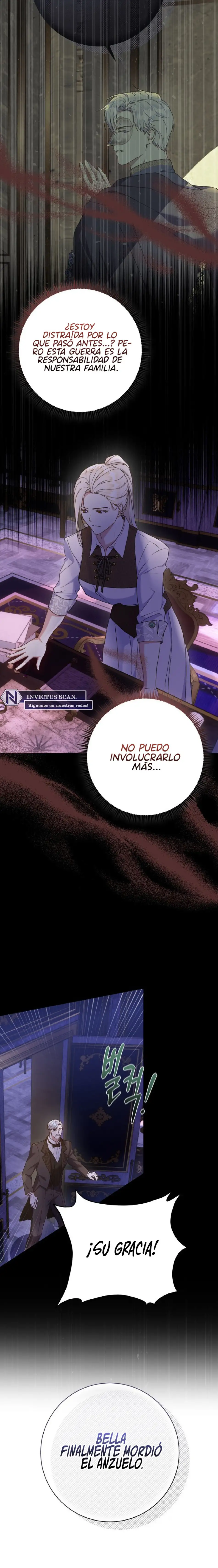 ¡Capitan!¿Es Este El Campo De Batalla?ㅤ - Capítulo 30 - Página 18 - LectorTMOo