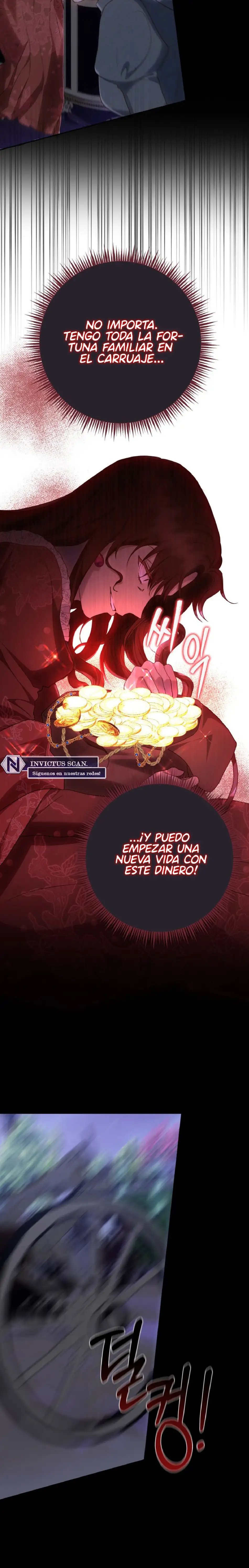 ¡Capitan!¿Es Este El Campo De Batalla?ㅤ - Capítulo 30 - Página 22 - LectorTMOo