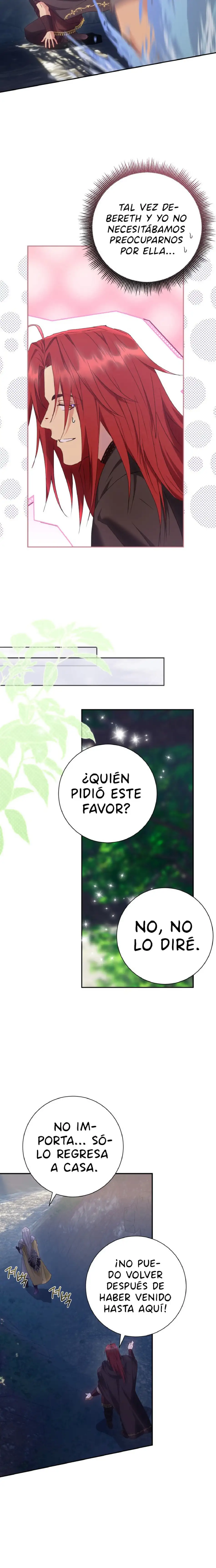 ¡Capitan!¿Es Este El Campo De Batalla?ㅤ - Capítulo 32 - Página 20 - LectorTMOo