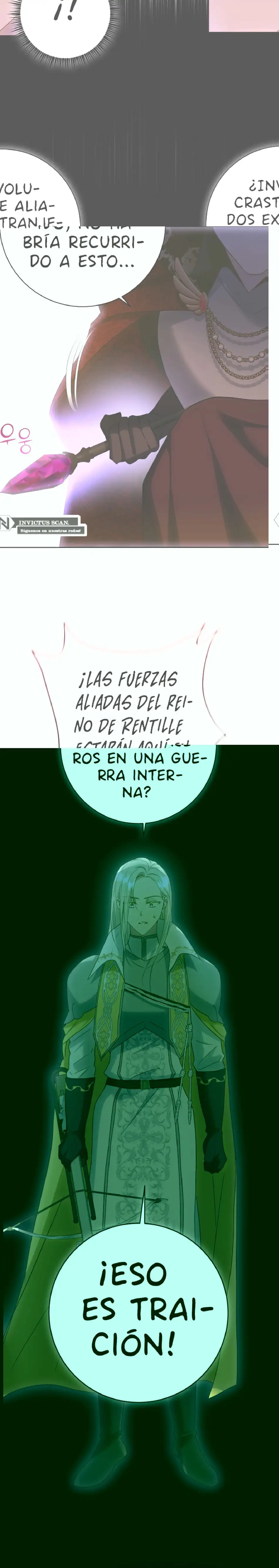 ¡Capitan!¿Es Este El Campo De Batalla?ㅤ - Capítulo 34 - Página 12 - LectorTMOo
