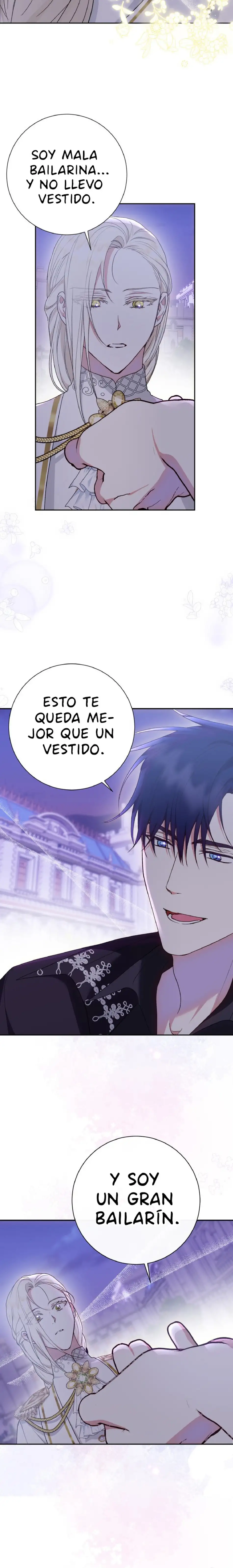 ¡Capitan!¿Es Este El Campo De Batalla?ㅤ - Capítulo 36 - Página 14 - LectorTMOo
