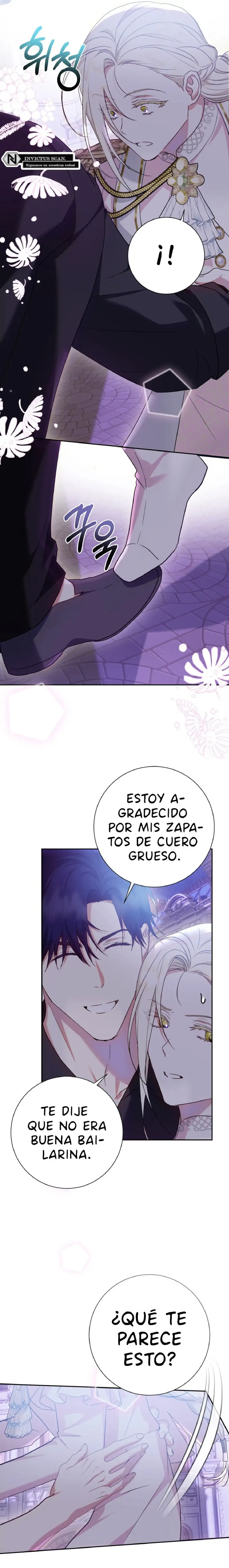 ¡Capitan!¿Es Este El Campo De Batalla?ㅤ - Capítulo 36 - Página 16 - LectorTMOo