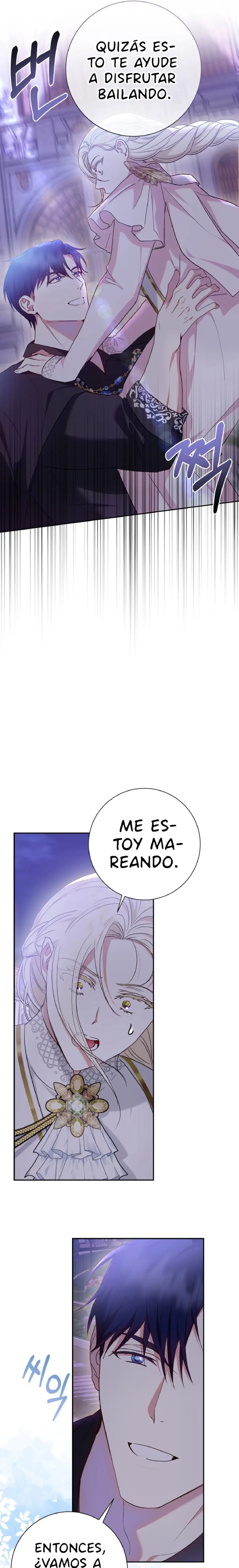 ¡Capitan!¿Es Este El Campo De Batalla?ㅤ - Capítulo 36 - Página 17 - LectorTMOo