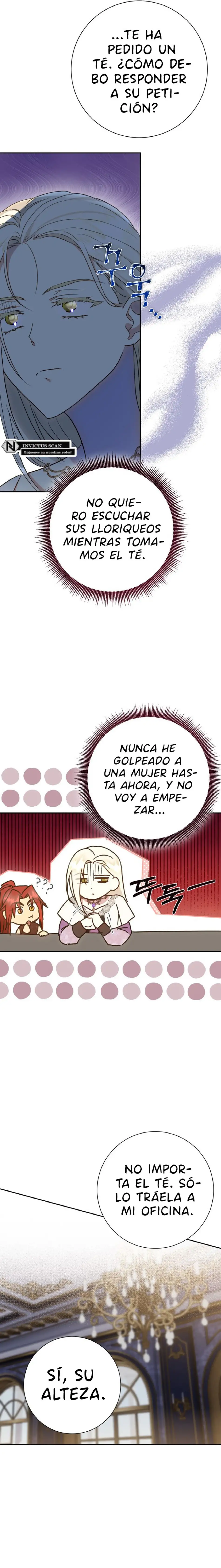 ¡Capitan!¿Es Este El Campo De Batalla?ㅤ - Capítulo 37 - Página 7 - LectorTMOo
