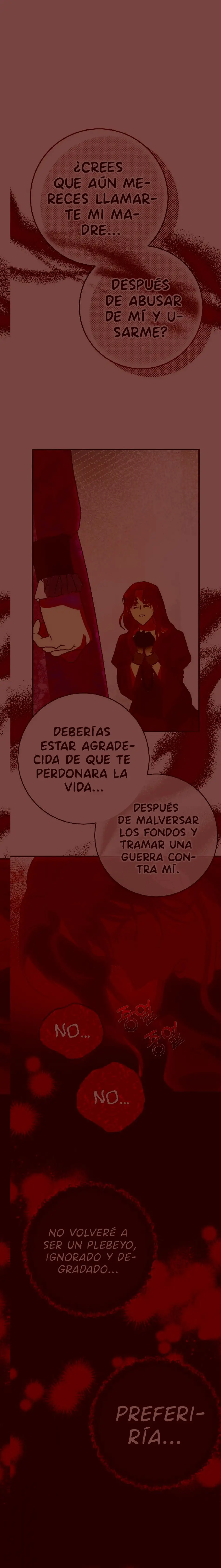¡Capitan!¿Es Este El Campo De Batalla?ㅤ - Capítulo 37 - Página 12 - LectorTMOo