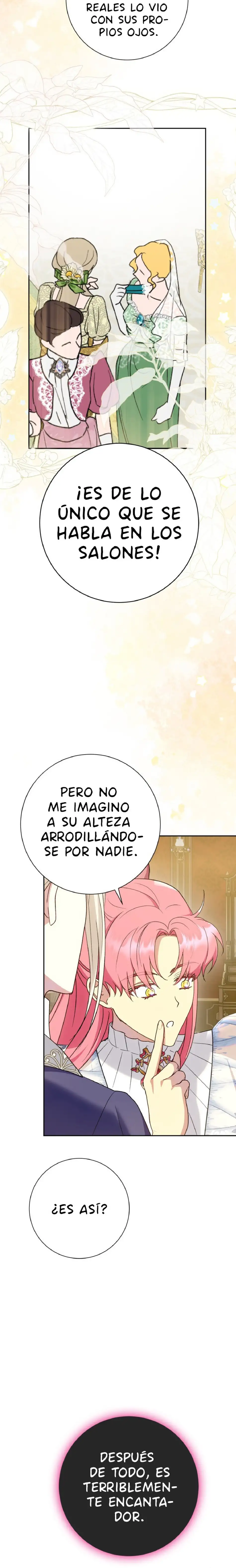 ¡Capitan!¿Es Este El Campo De Batalla?ㅤ - Capítulo 38 - Página 12 - LectorTMOo