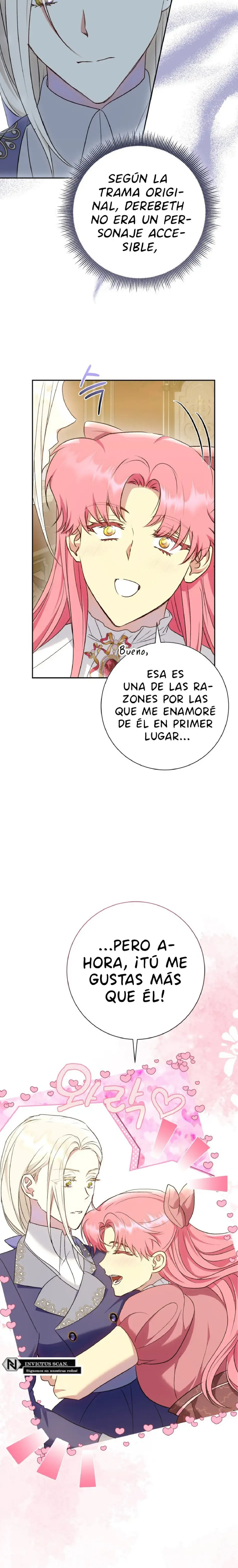 ¡Capitan!¿Es Este El Campo De Batalla?ㅤ - Capítulo 38 - Página 14 - LectorTMOo