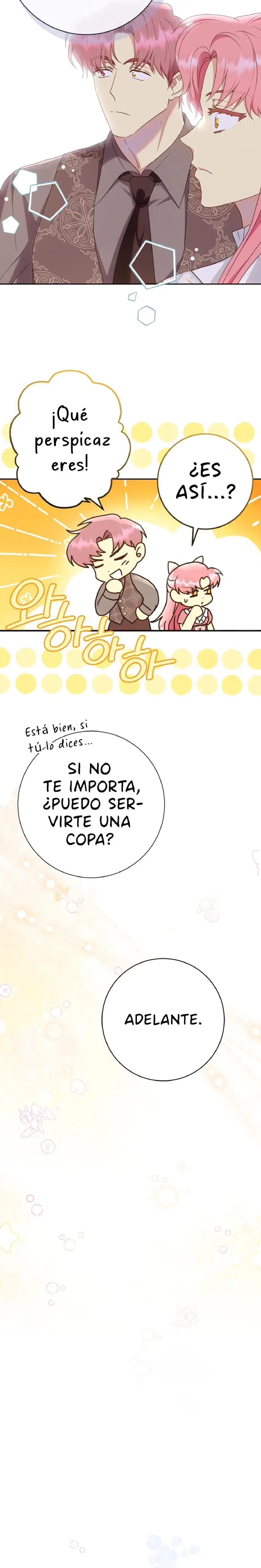 ¡Capitan!¿Es Este El Campo De Batalla?ㅤ - Capítulo 38 - Página 20 - LectorTMOo
