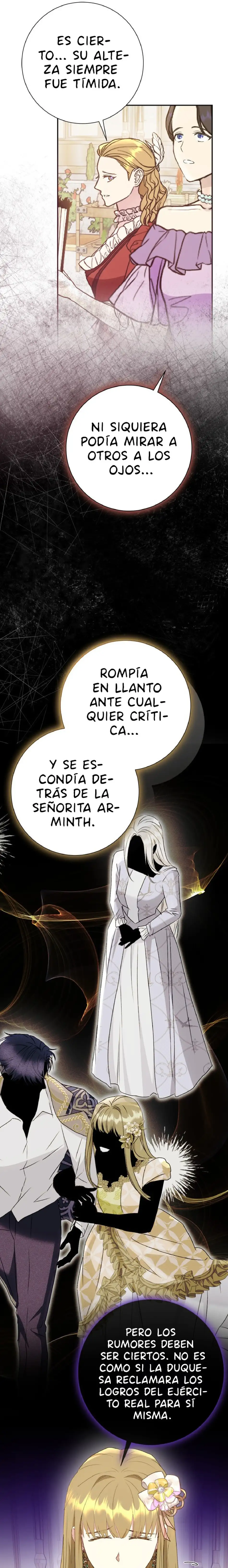 ¡Capitan!¿Es Este El Campo De Batalla?ㅤ - Capítulo 39 - Página 13 - LectorTMOo