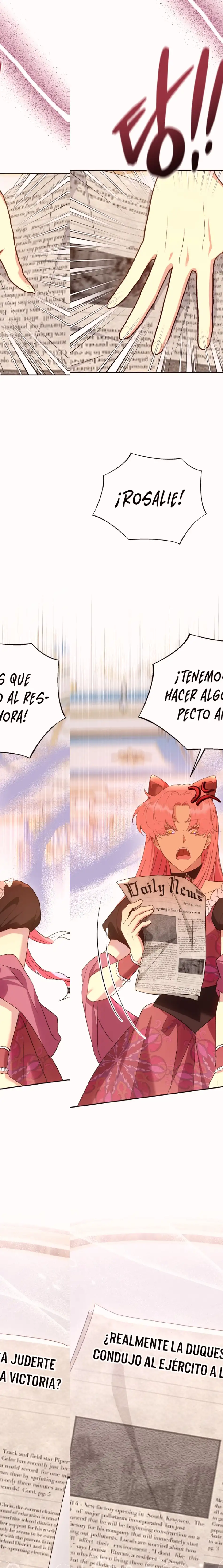 ¡Capitan!¿Es Este El Campo De Batalla?ㅤ - Capítulo 39 - Página 16 - LectorTMOo