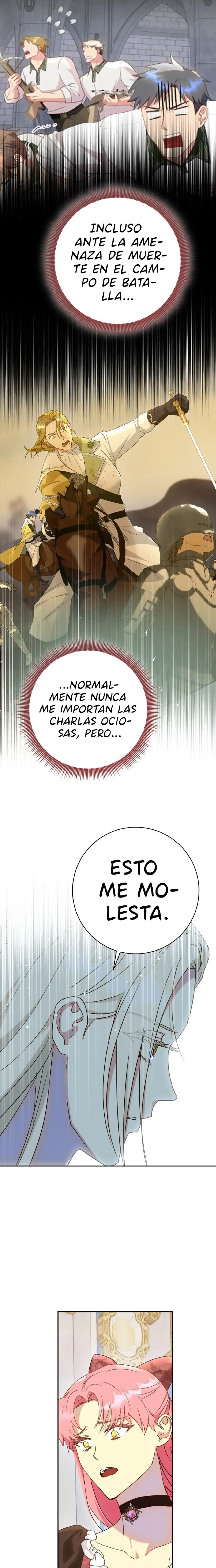¡Capitan!¿Es Este El Campo De Batalla?ㅤ - Capítulo 39 - Página 19 - LectorTMOo