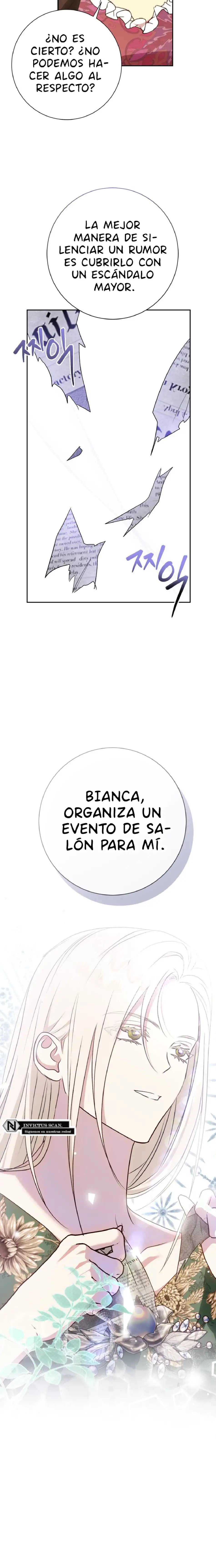 ¡Capitan!¿Es Este El Campo De Batalla?ㅤ - Capítulo 39 - Página 20 - LectorTMOo
