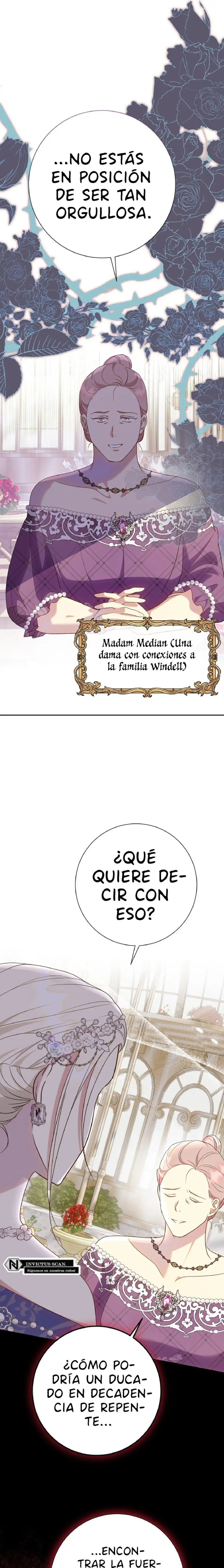 ¡Capitan!¿Es Este El Campo De Batalla?ㅤ - Capítulo 40 - Página 5 - LectorTMOo
