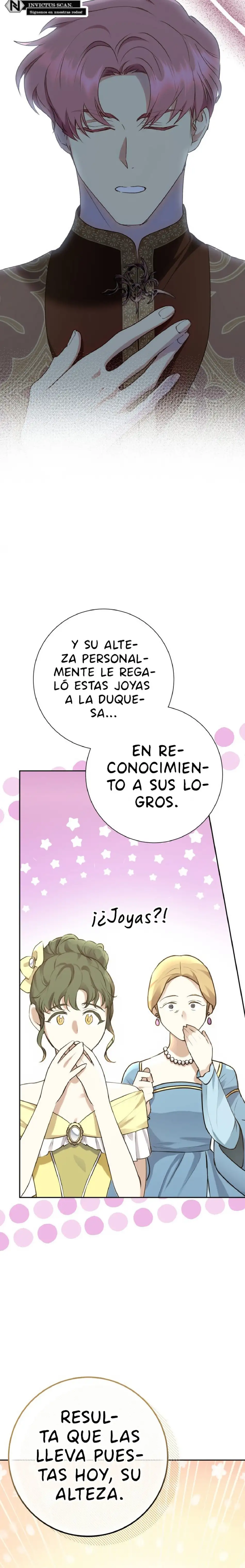 ¡Capitan!¿Es Este El Campo De Batalla?ㅤ - Capítulo 40 - Página 14 - LectorTMOo