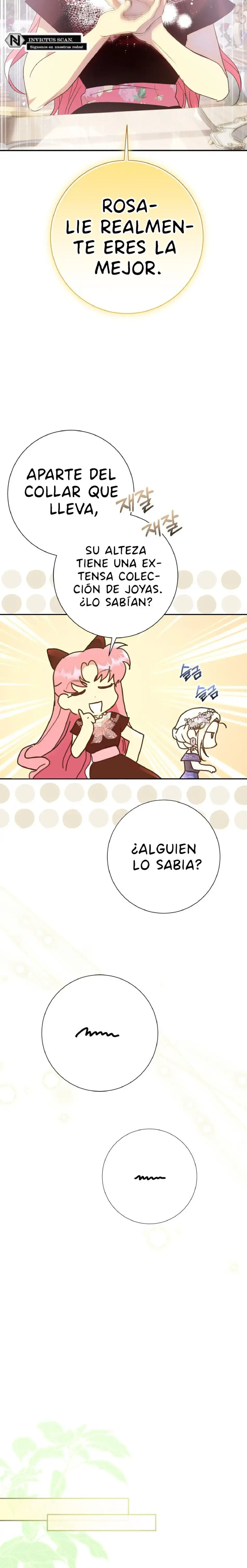 ¡Capitan!¿Es Este El Campo De Batalla?ㅤ - Capítulo 40 - Página 18 - LectorTMOo