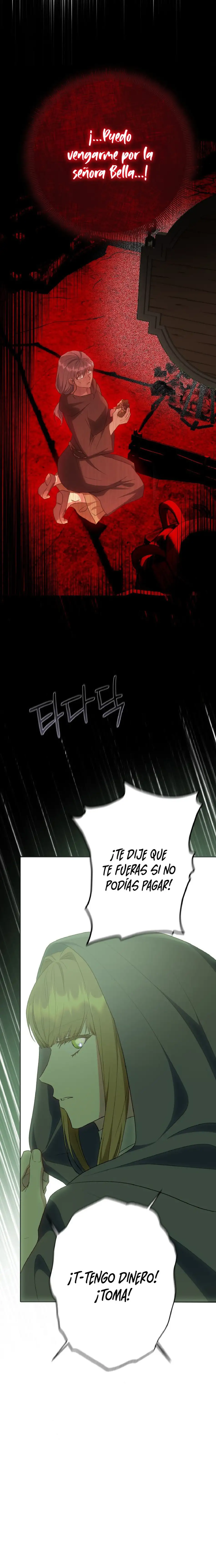 ¡Capitan!¿Es Este El Campo De Batalla?ㅤ - Capítulo 42 - Página 20 - LectorTMOo