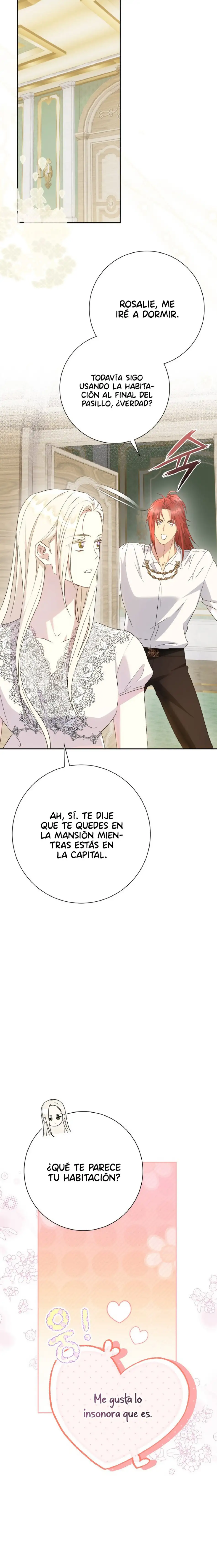 ¡Capitan!¿Es Este El Campo De Batalla?ㅤ - Capítulo 43 - Página 16 - LectorTMOo