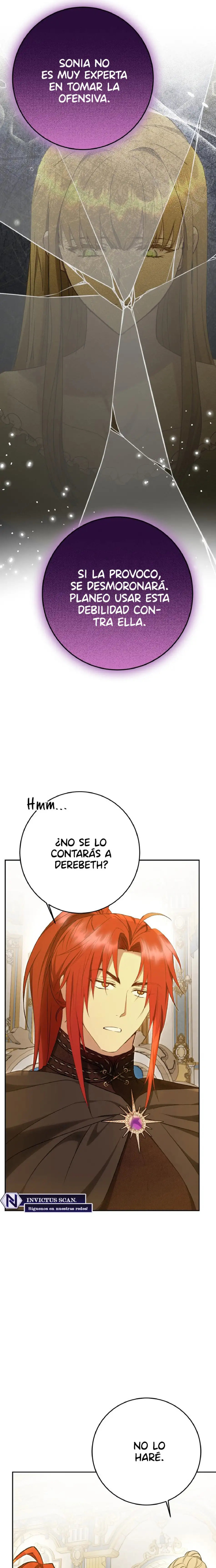 ¡Capitan!¿Es Este El Campo De Batalla?ㅤ - Capítulo 48 - Página 7 - LectorTMOo