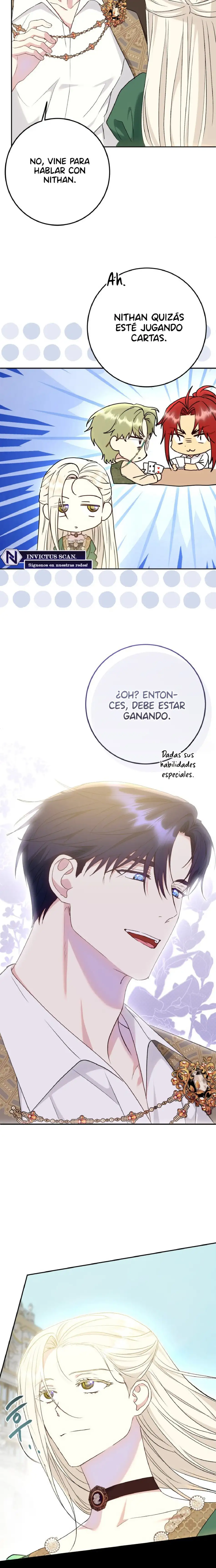¡Capitan!¿Es Este El Campo De Batalla?ㅤ - Capítulo 48 - Página 18 - LectorTMOo
