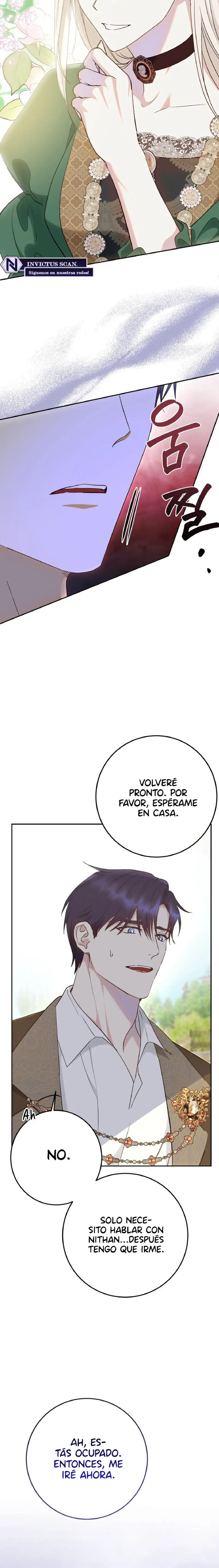 ¡Capitan!¿Es Este El Campo De Batalla?ㅤ - Capítulo 48 - Página 20 - LectorTMOo